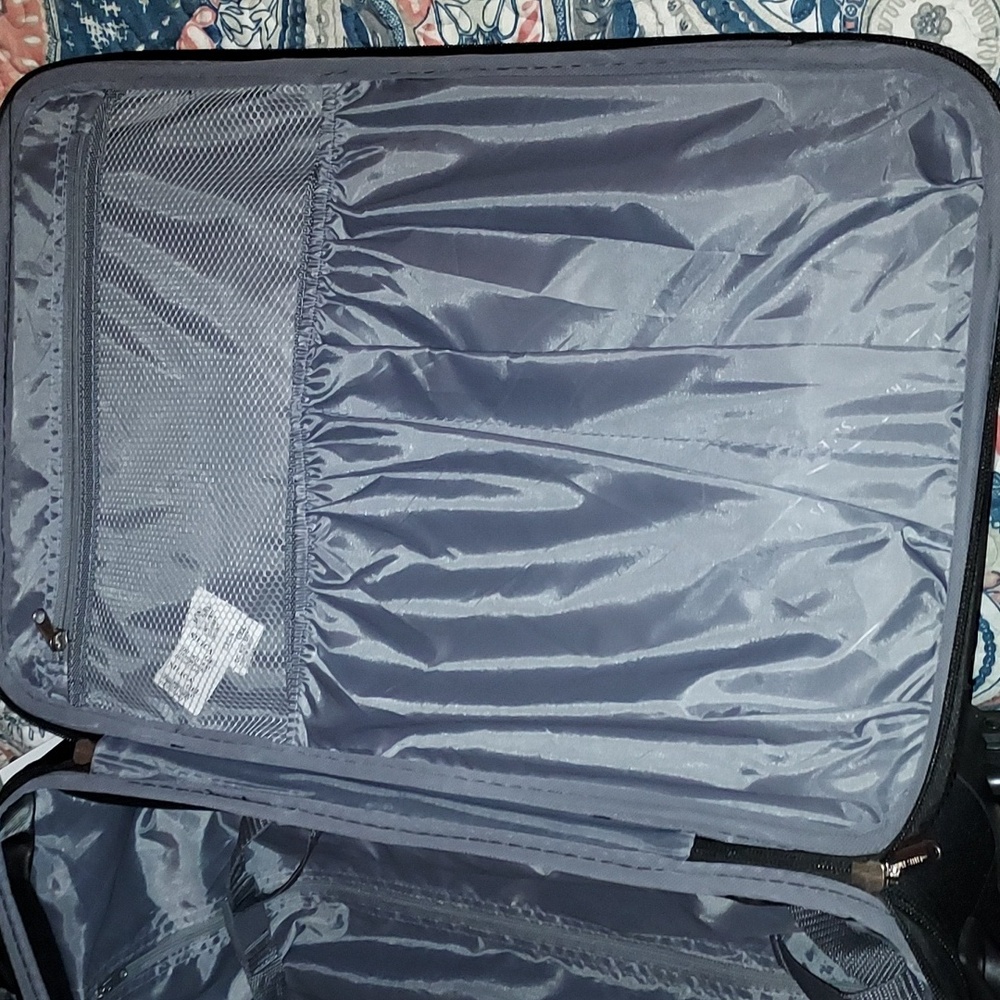Amsterdam  Travel set NWOT - Picture 7 of 11
